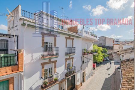 For sale of apartment in Dílar