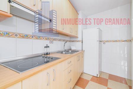 For sale of apartment in Dílar
