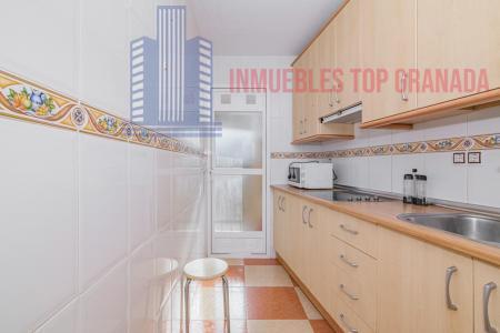 For sale of apartment in Dílar