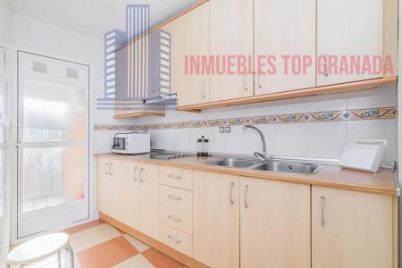 For sale of apartment in Dílar