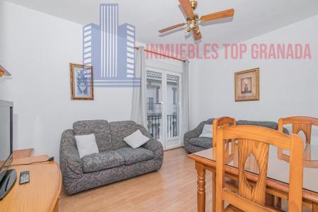 For sale of apartment in Dílar