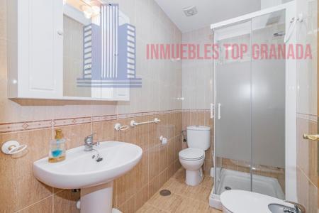 For sale of apartment in Dílar