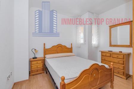 For sale of apartment in Dílar
