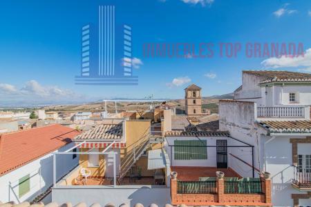 For sale of apartment in Dílar