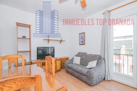 For sale of apartment in Dílar