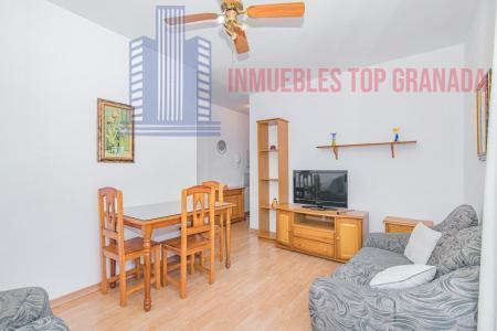 For sale of apartment in Dílar