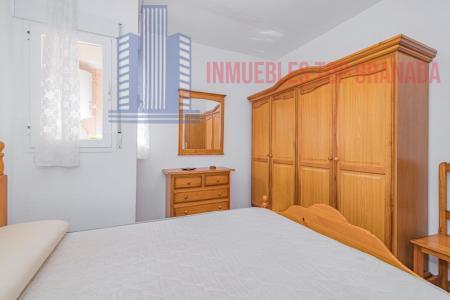 For sale of apartment in Dílar