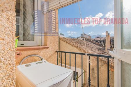 For sale of apartment in Dílar