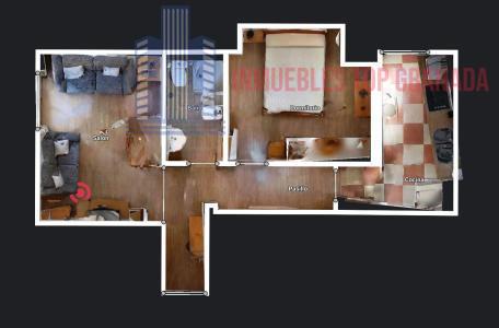 For sale of apartment in Dílar