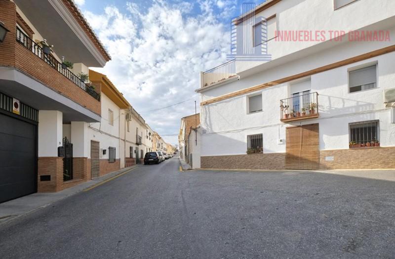 For sale of house in Padul
