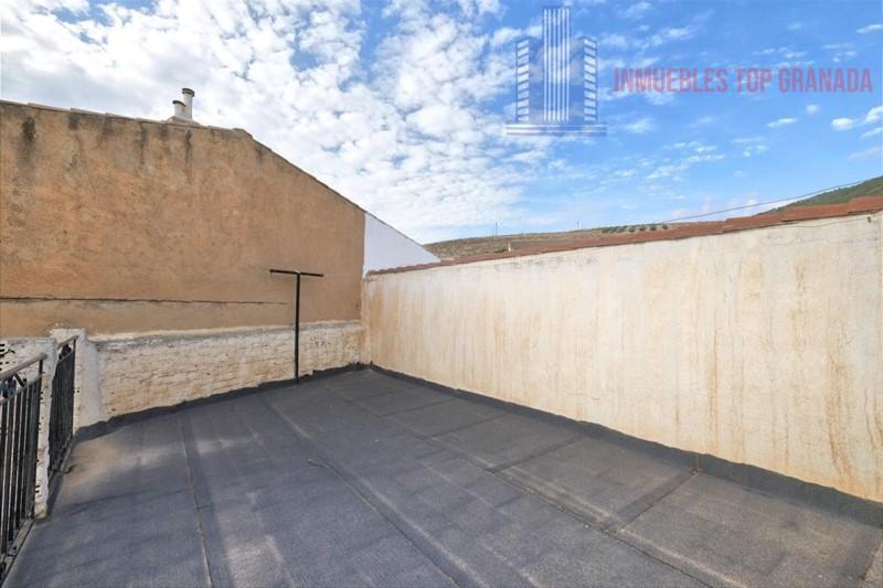 For sale of house in Padul