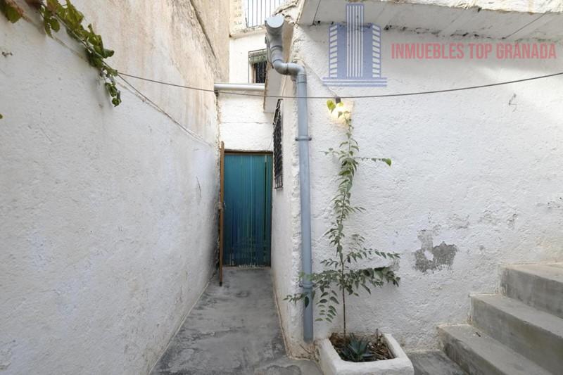 For sale of house in Padul