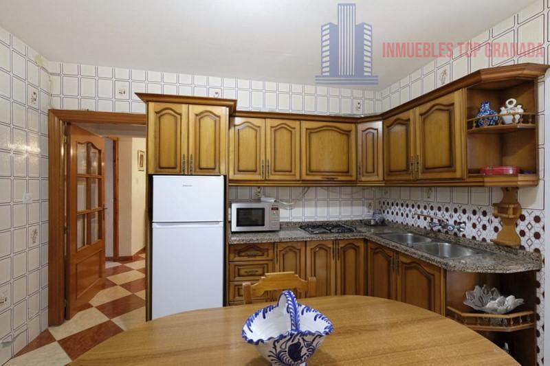 For sale of house in Padul