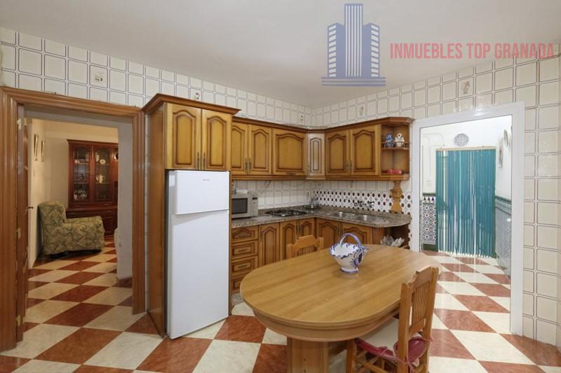 For sale of house in Padul