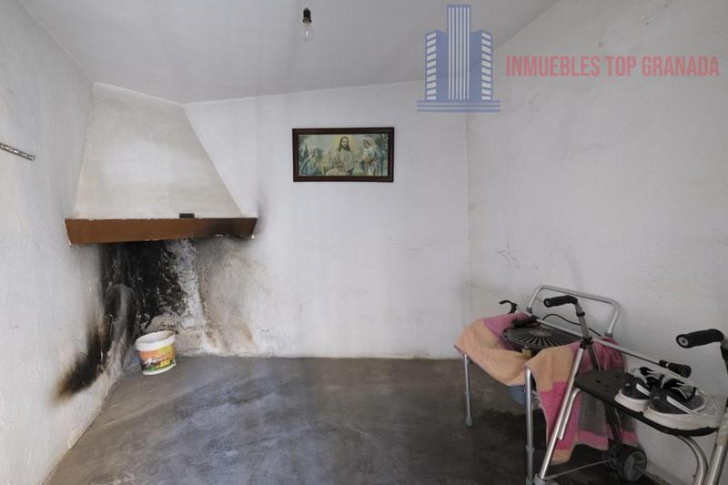 For sale of house in Padul
