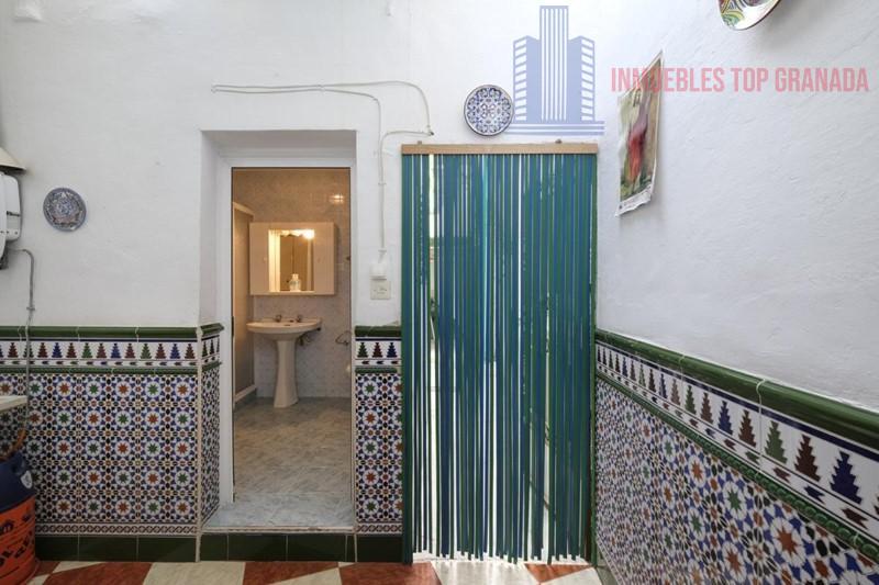 For sale of house in Padul