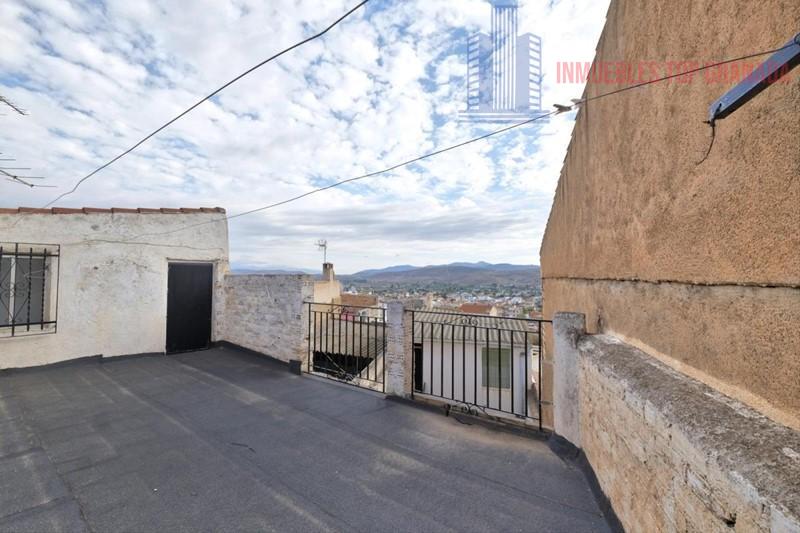 For sale of house in Padul