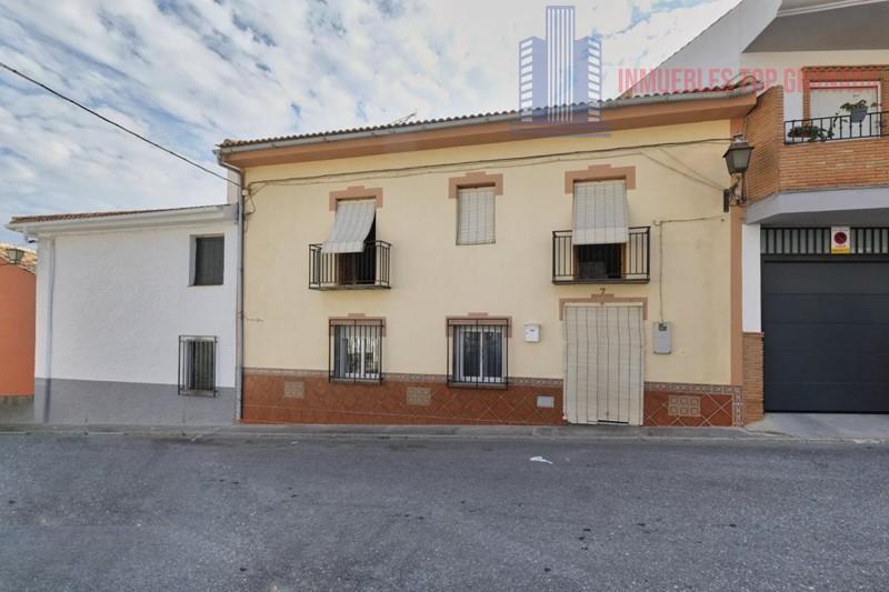 For sale of house in Padul
