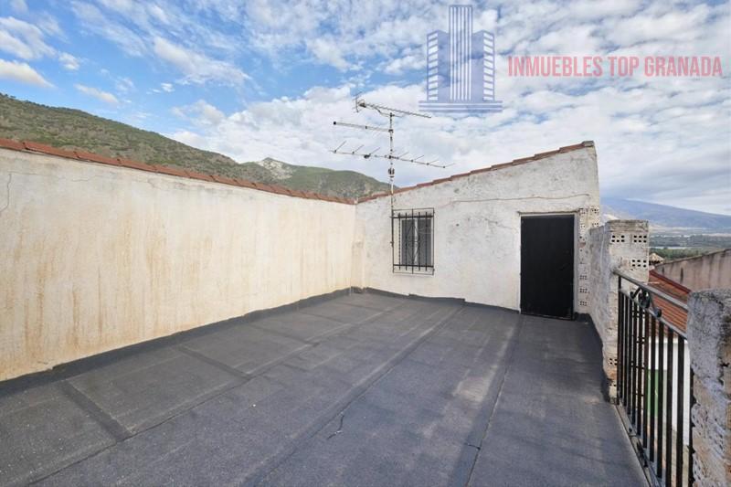 For sale of house in Padul