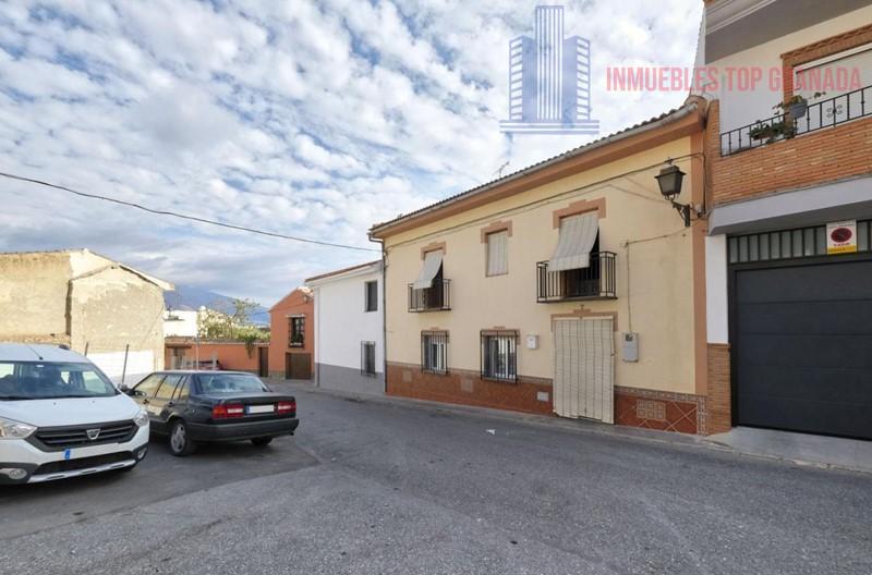 Venta de casa en Padul