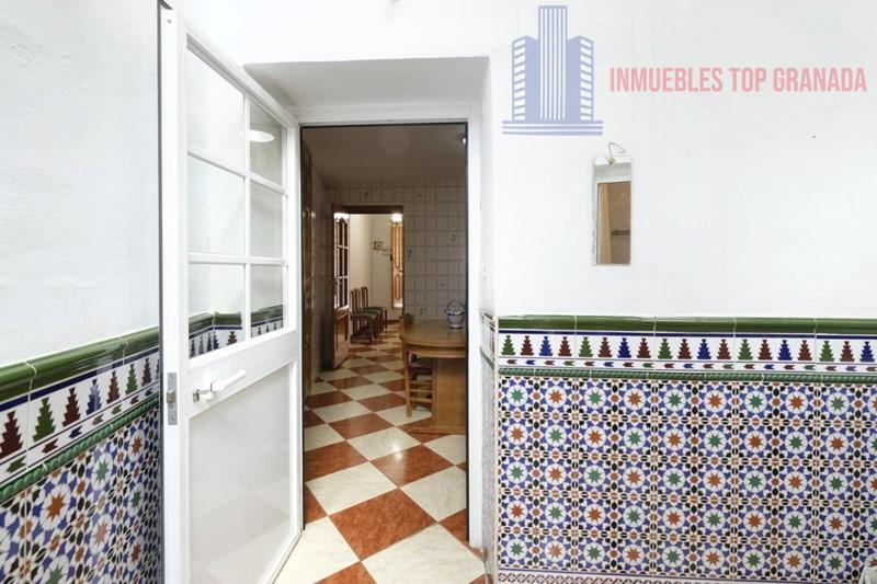 For sale of house in Padul