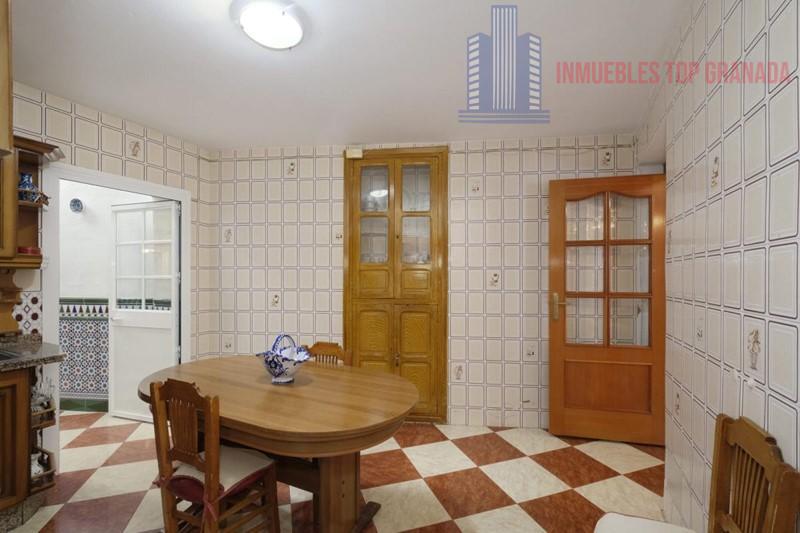 For sale of house in Padul