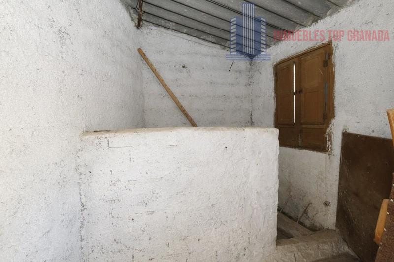 For sale of house in Padul