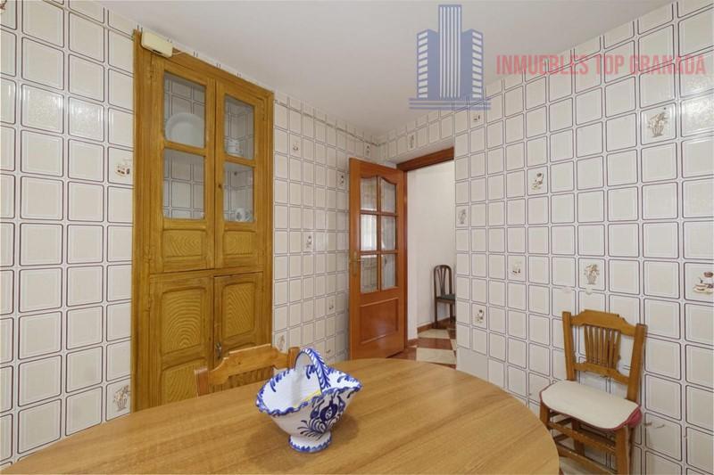For sale of house in Padul