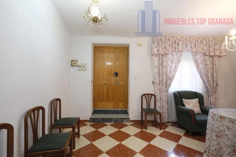 For sale of house in Padul