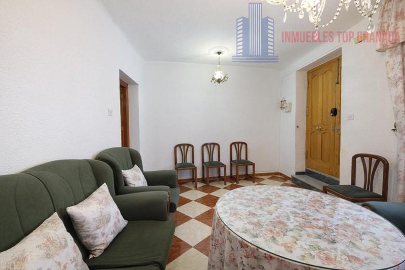 For sale of house in Padul