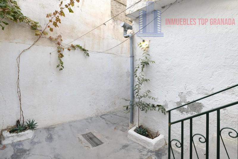 For sale of house in Padul