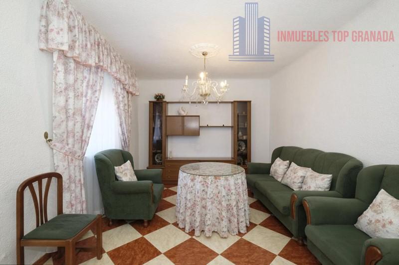 For sale of house in Padul