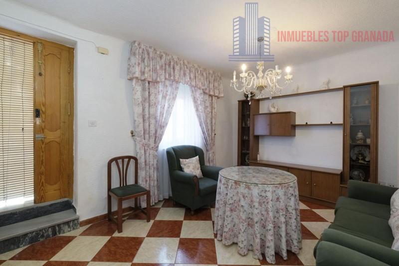For sale of house in Padul