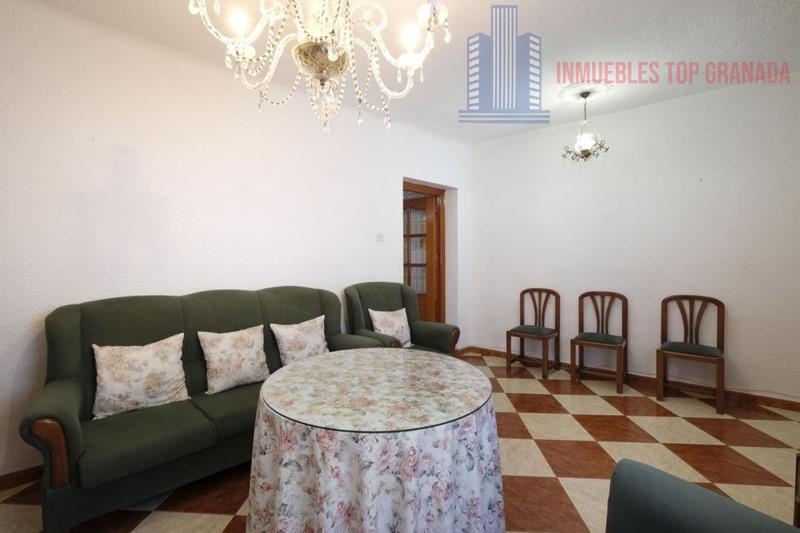 For sale of house in Padul