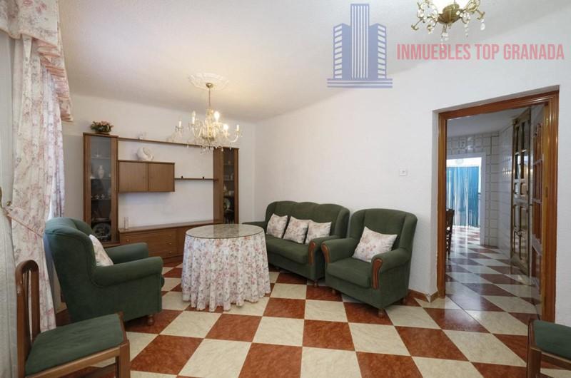 For sale of house in Padul