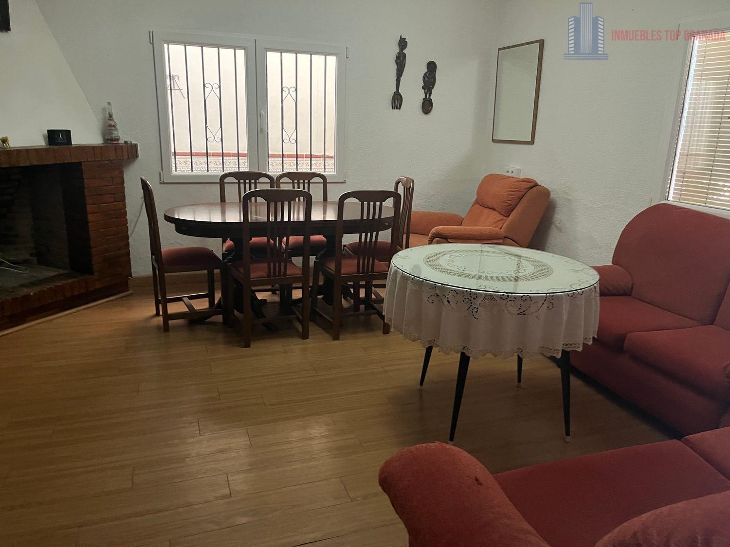 For sale of house in Otura