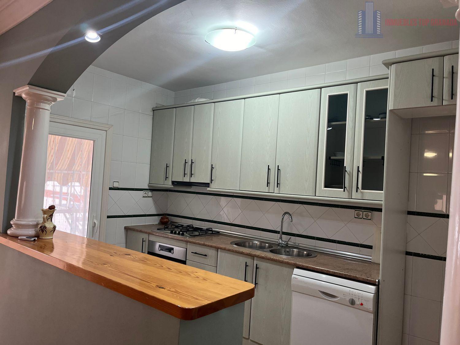 For sale of house in Otura