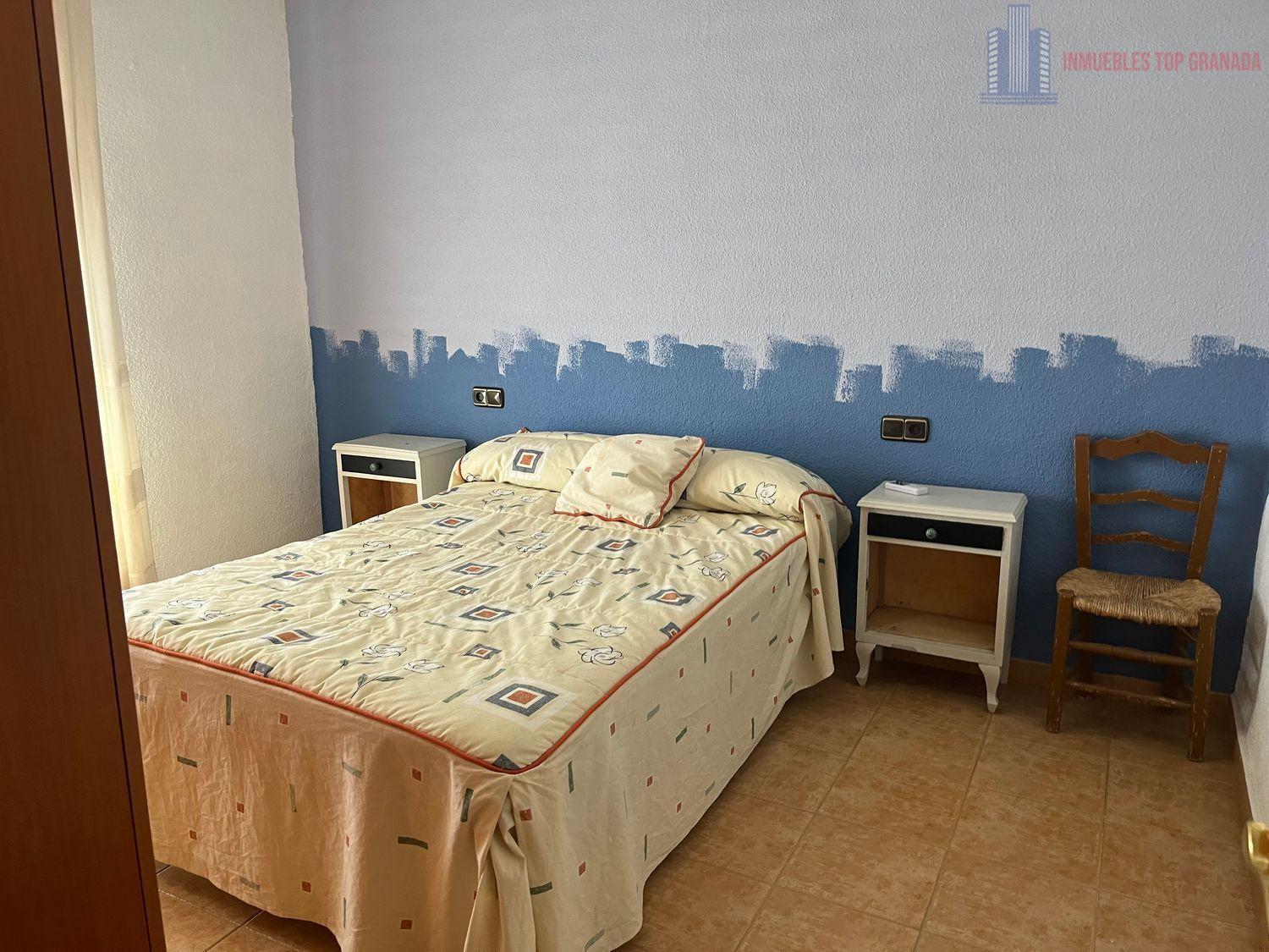 For sale of house in Otura