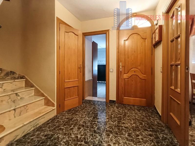 Venta de casa en Santa Fe