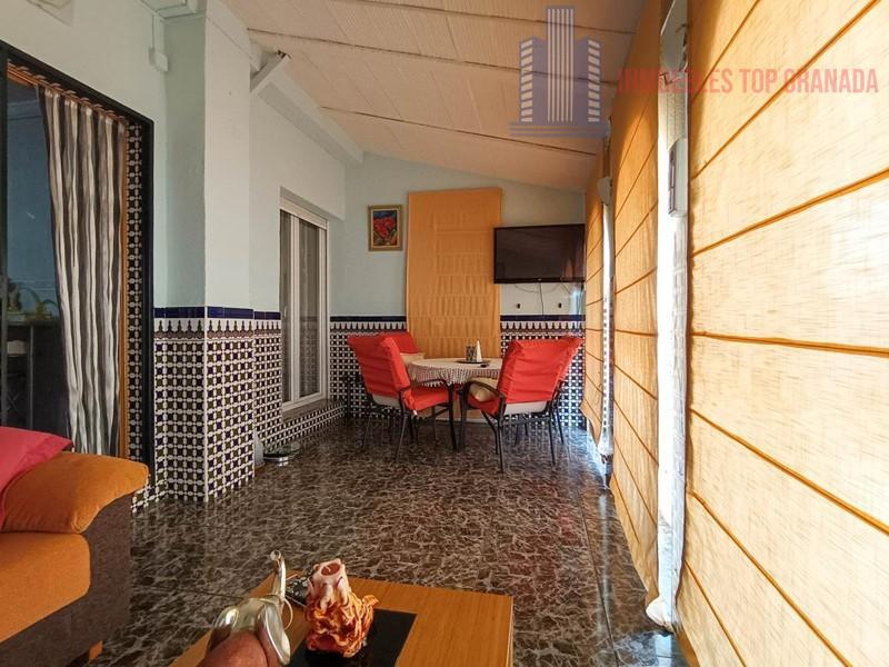 Venta de casa en Santa Fe