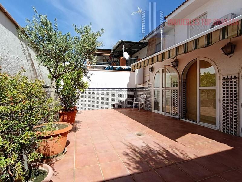Venta de casa en Santa Fe