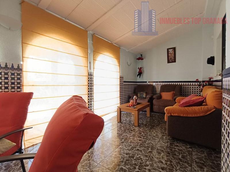 Venta de casa en Santa Fe