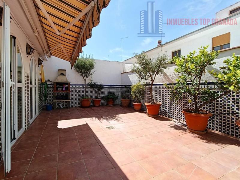 Venta de casa en Santa Fe