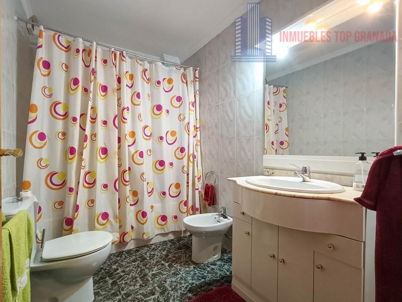 Venta de casa en Santa Fe
