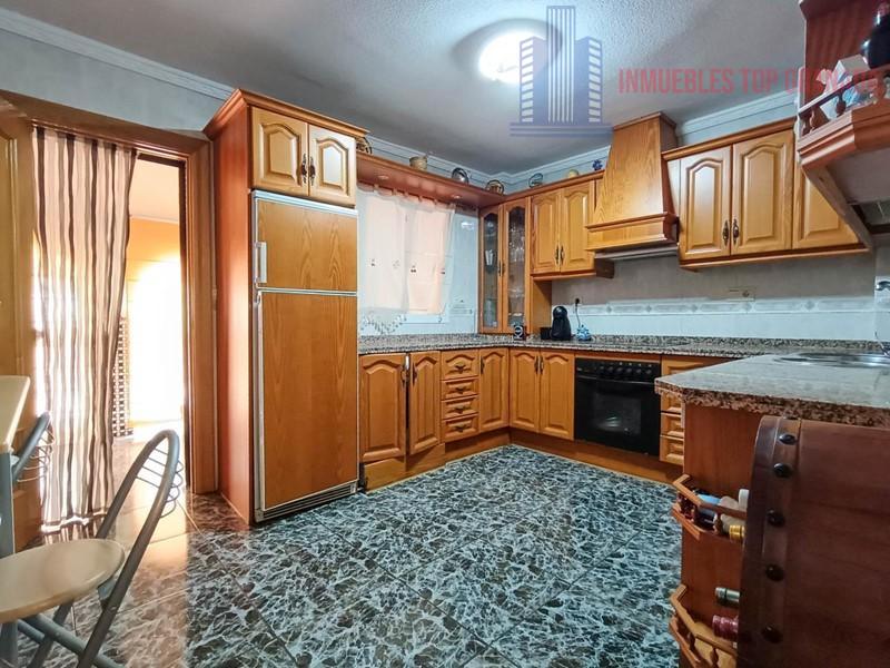 Venta de casa en Santa Fe