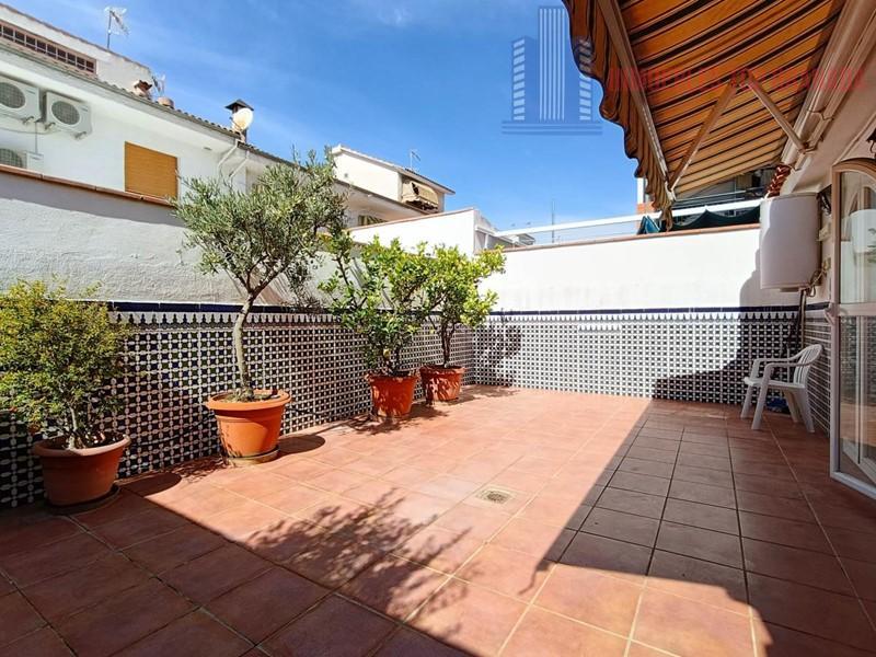 Venta de casa en Santa Fe