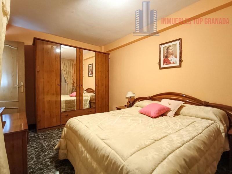 Venta de casa en Santa Fe
