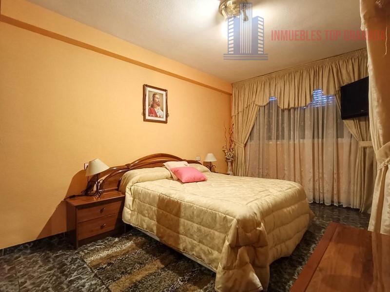 Venta de casa en Santa Fe