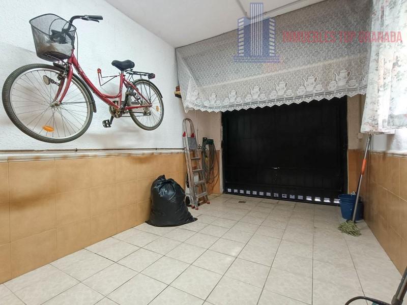 Venta de casa en Santa Fe