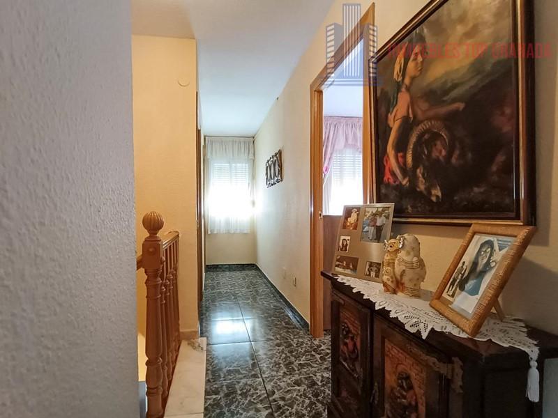 Venta de casa en Santa Fe